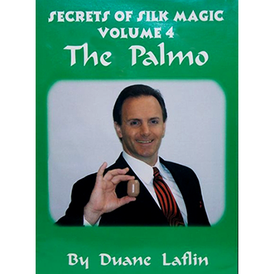 Palmo, The Laflin Silk series - 4 - Video Download